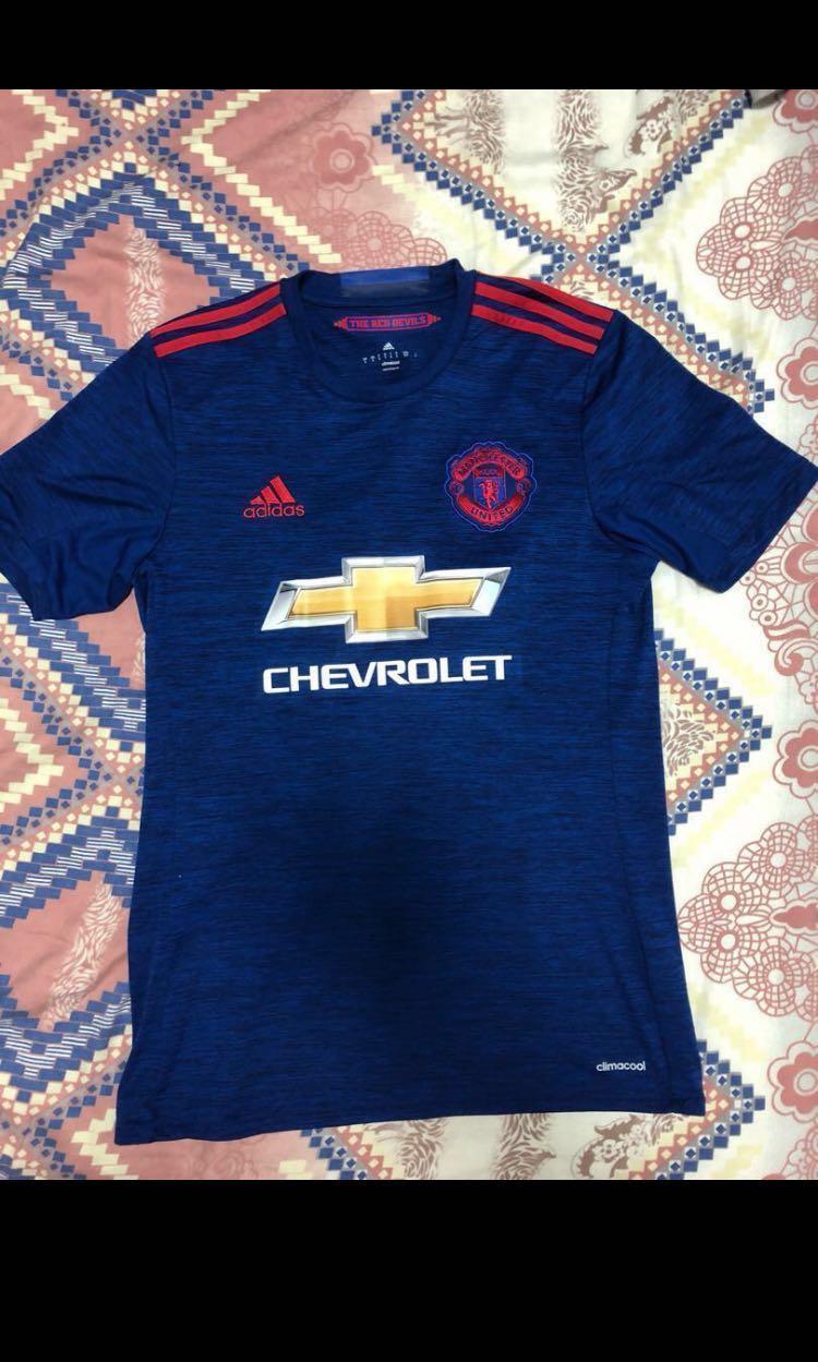 rooney manchester united jersey