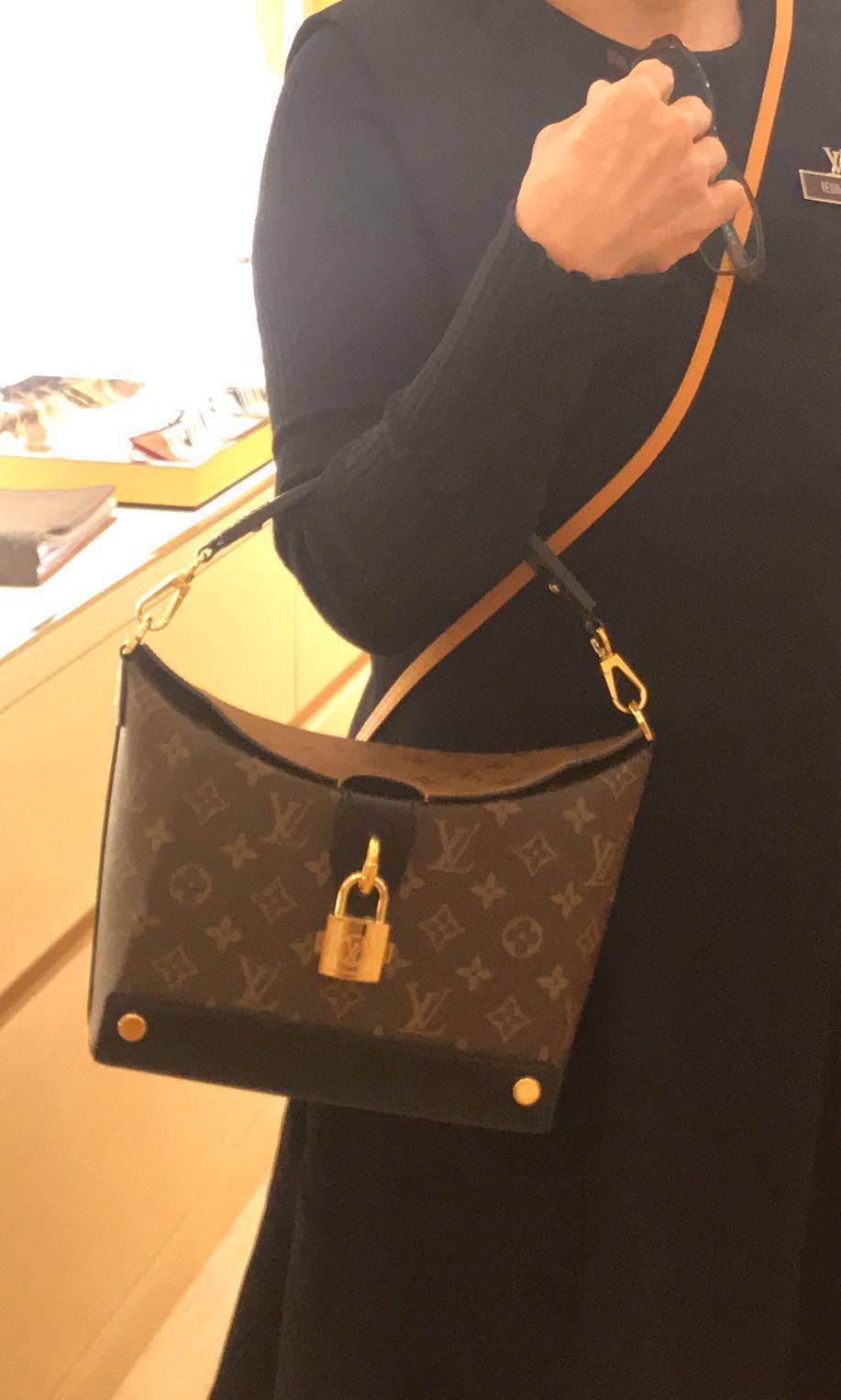 Bento Box  Rent A Louis Vuitton Handbag at Luxury Fashion Rentals
