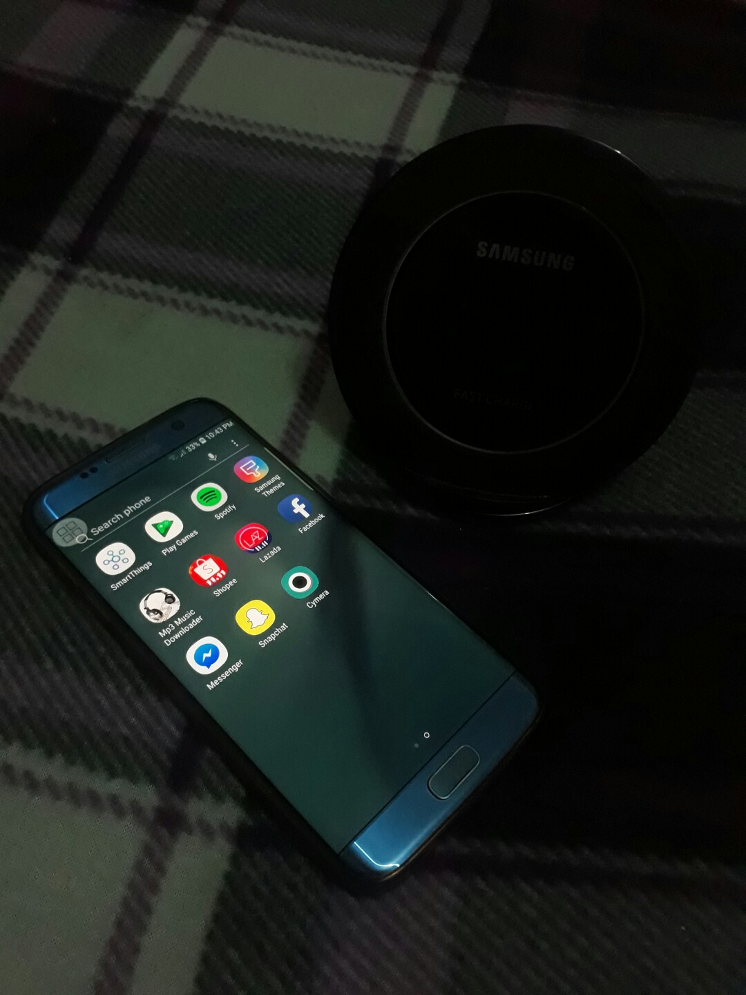 Samsung Teknik Servis Online Takip