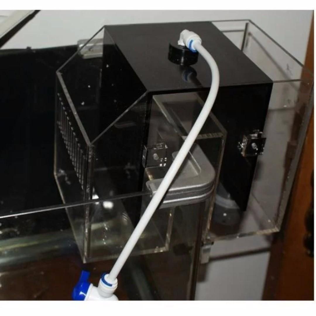 SALES!!! REDSTAR Overflow Box OB4000 for Aquarium Fish Tank, Pet