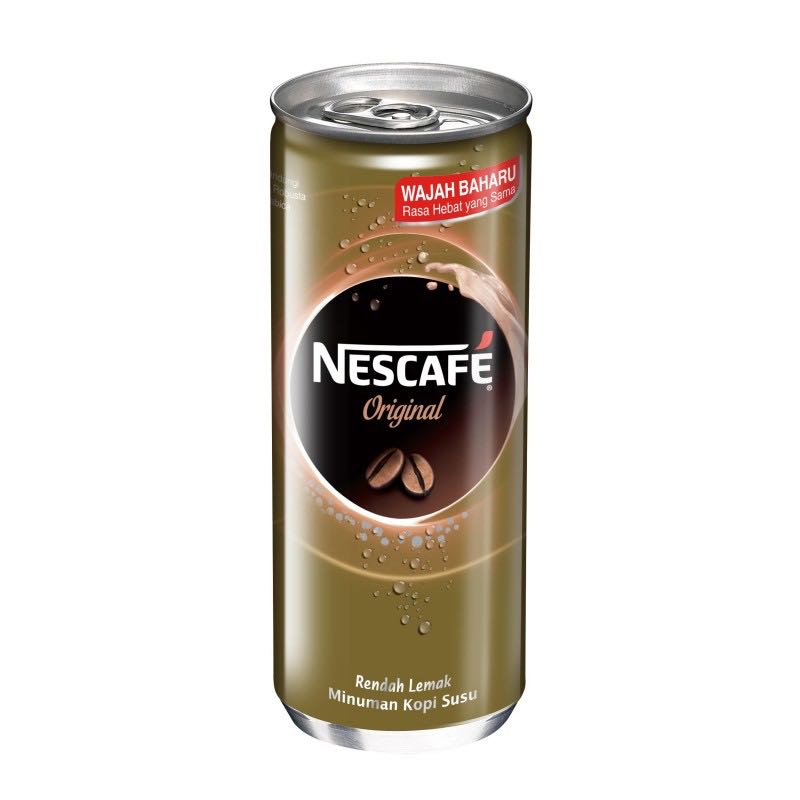 Nescafe tin deals