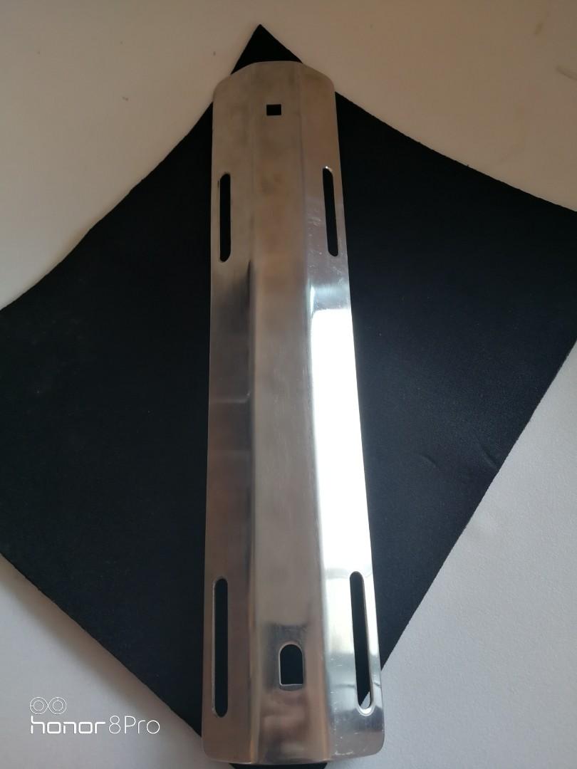 Scuba Single Tank Adapter, Sports Equipment, Sports & Games, Water