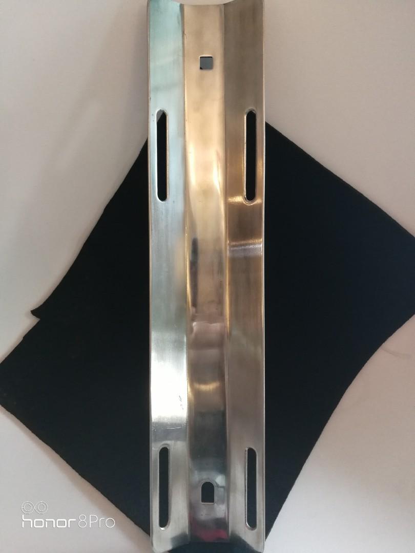 Scuba Single Tank Adapter, Sports Equipment, Sports & Games, Water