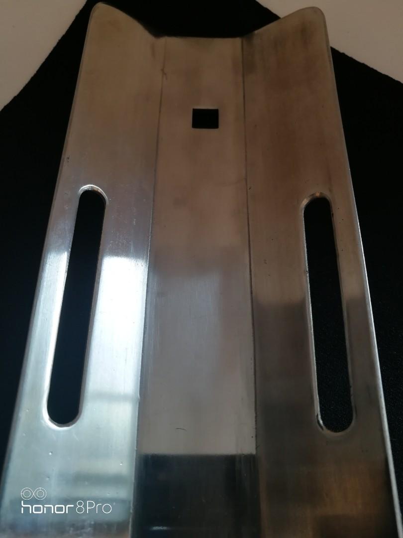 Scuba Single Tank Adapter, Sports Equipment, Sports & Games, Water