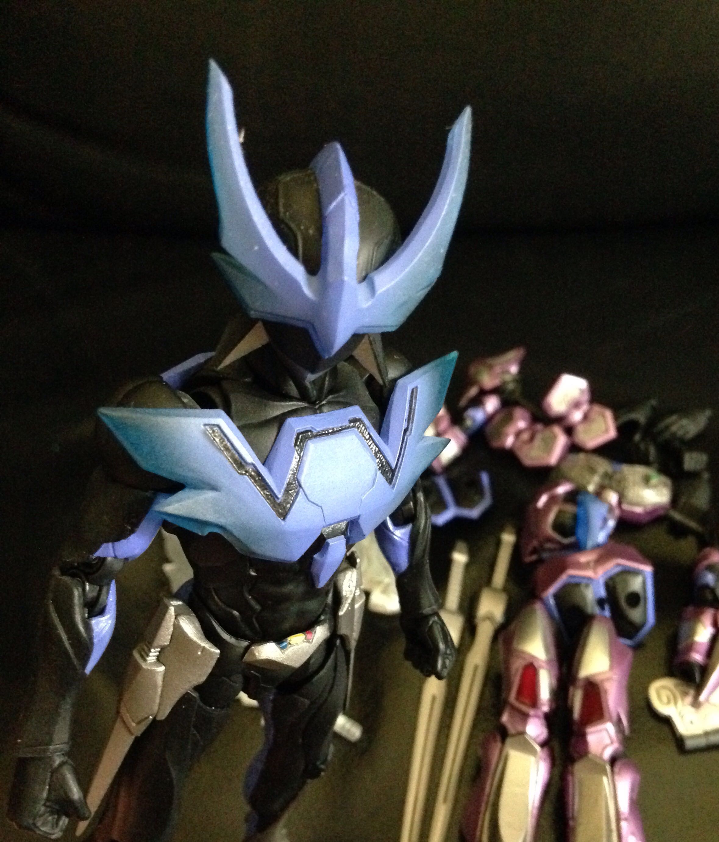 未使用　WINGMAN 桂正和×竹谷隆之　匿名配送 S.I.C. MANGA REALIZATION WINGMAN SIC 夢戰士桂正和x竹谷隆之