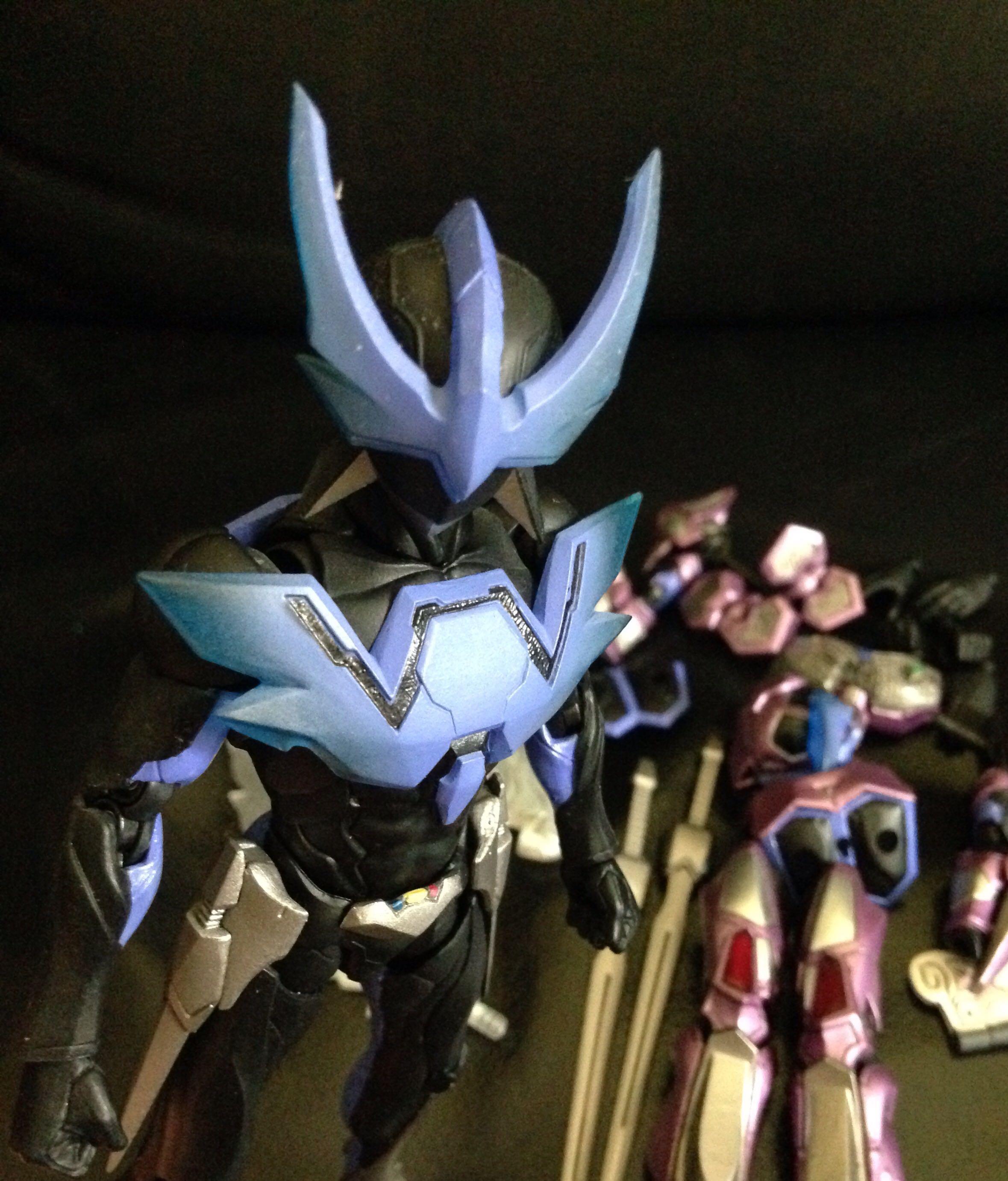 未使用　WINGMAN 桂正和×竹谷隆之　匿名配送 S.I.C. MANGA REALIZATION WINGMAN SIC 夢戰士桂正和x竹谷隆之