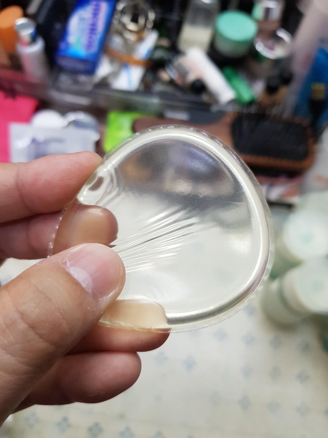 Silicone Make Up Beauty Blender on Carousell