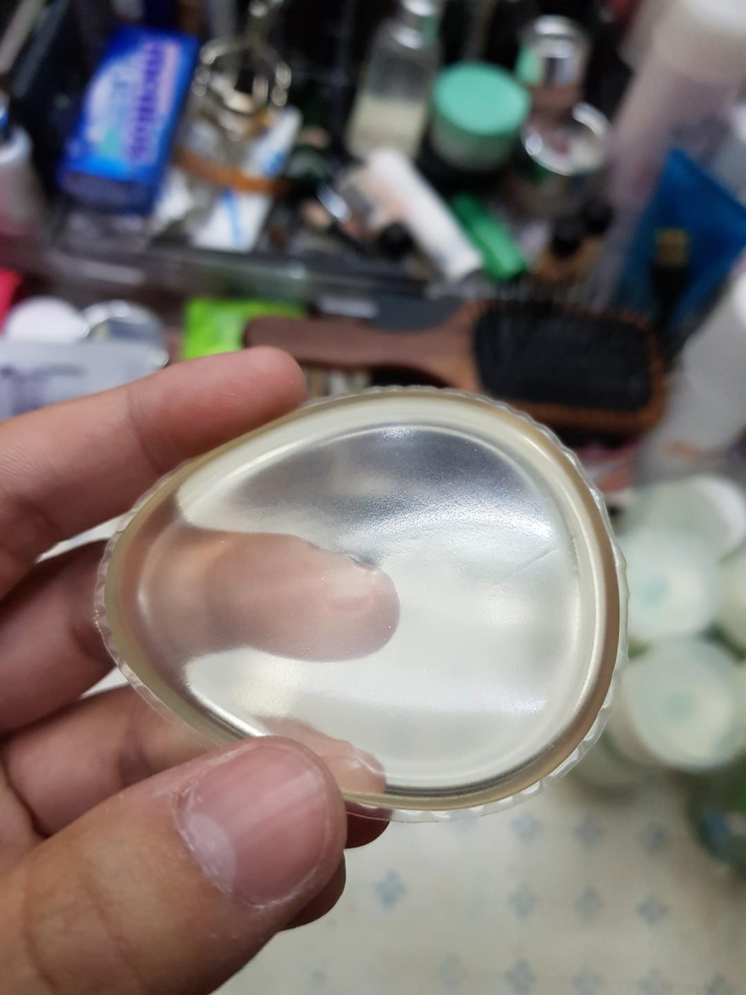 Silicone Make Up Beauty Blender on Carousell