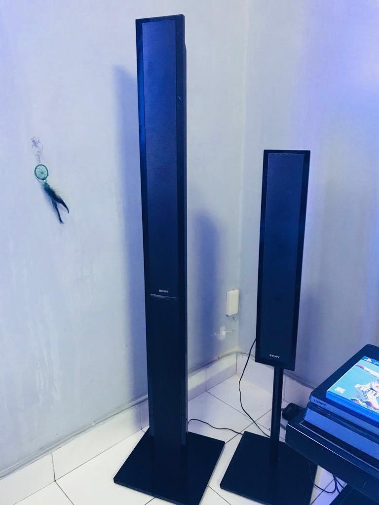 Sony DAV-DZ810 5.1 Home Theatre System, Audio, Soundbars, Speakers ...