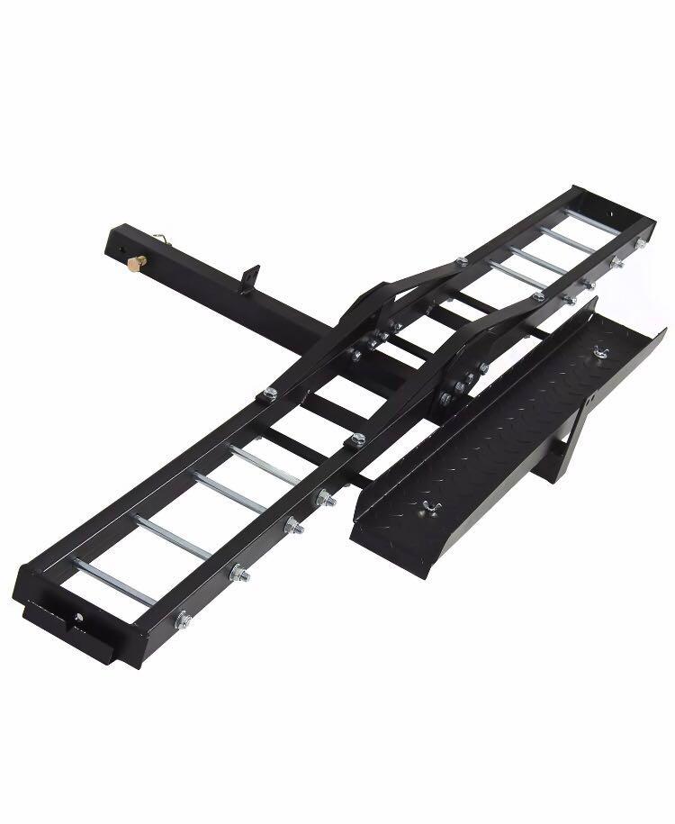 tow bar for bike rack only