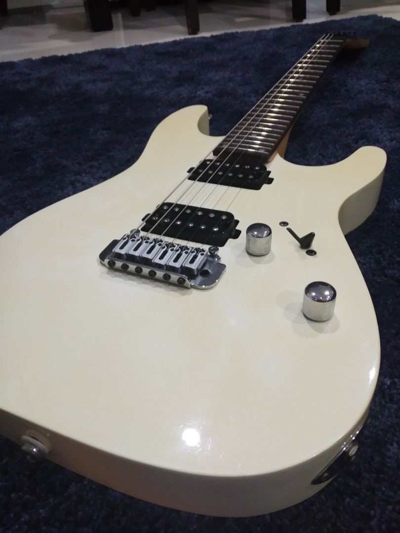 Swing Electric Guitar Music Media Music Instruments On