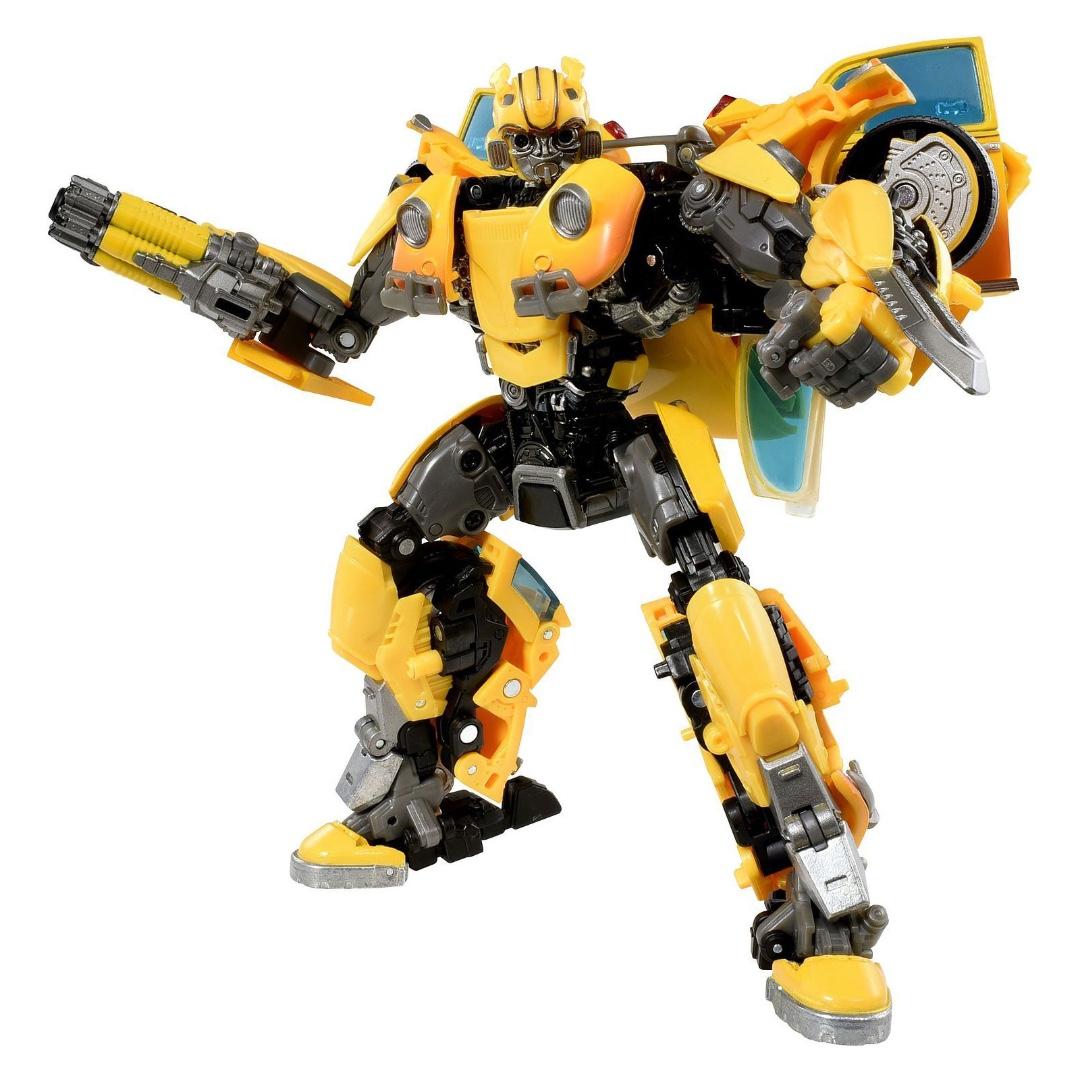 bumblebee 2018 toys