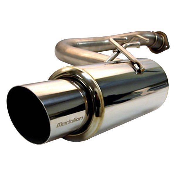 Tanabe exhaust deals