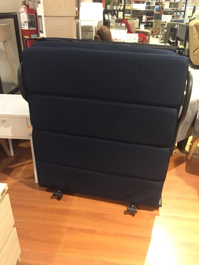 Tango Folding Bed INFORMA