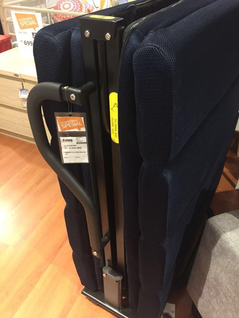 tango folding bed