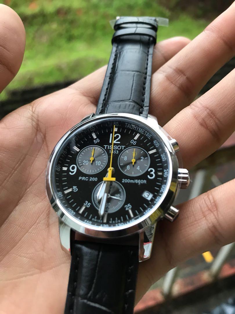 Tissot original cheap