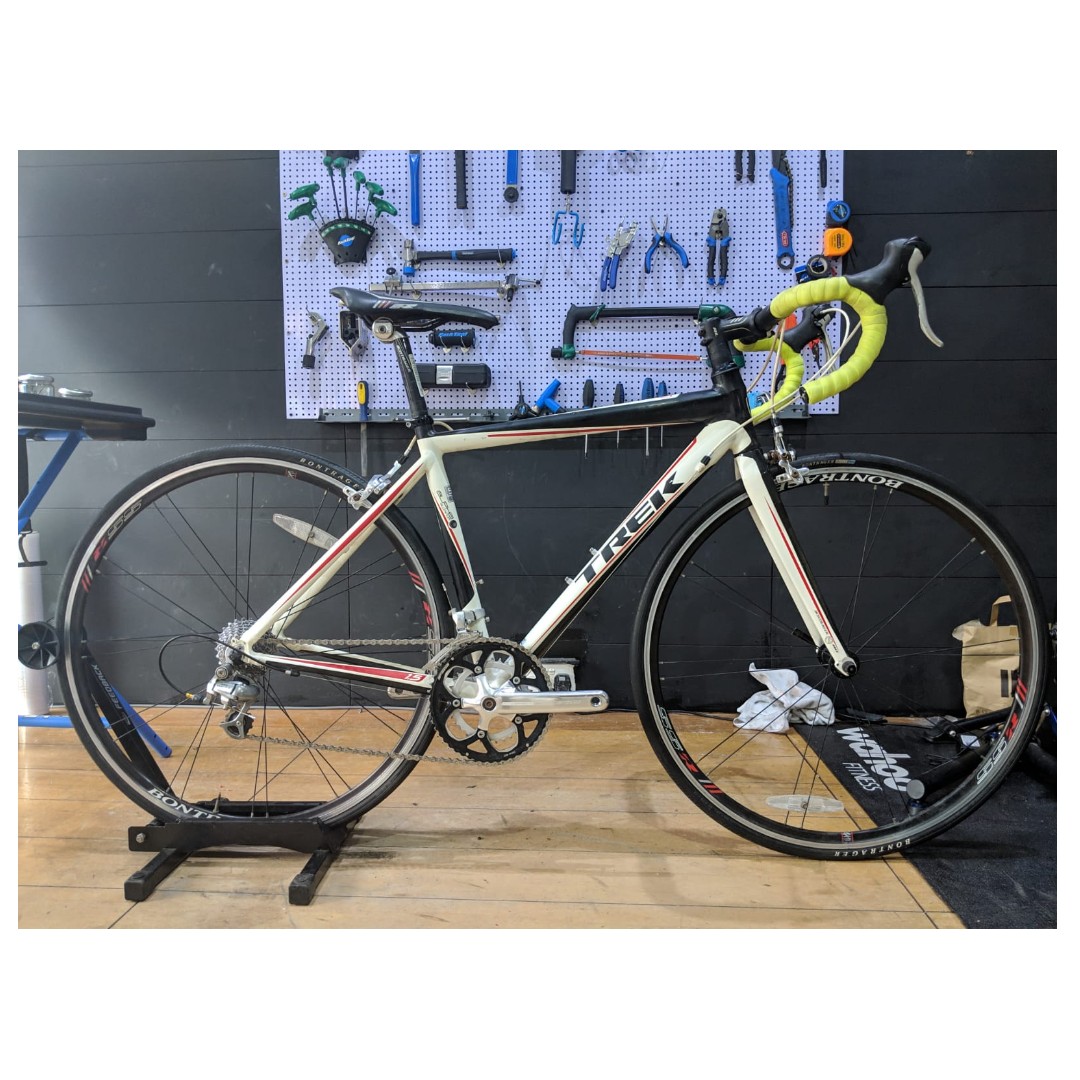 Trek alpha 1.5 2013 sales