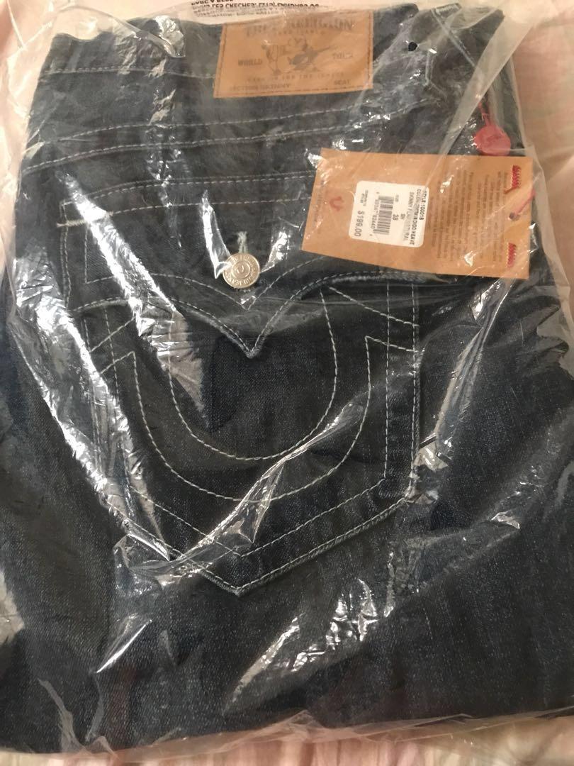 is true religion going out of business 2018