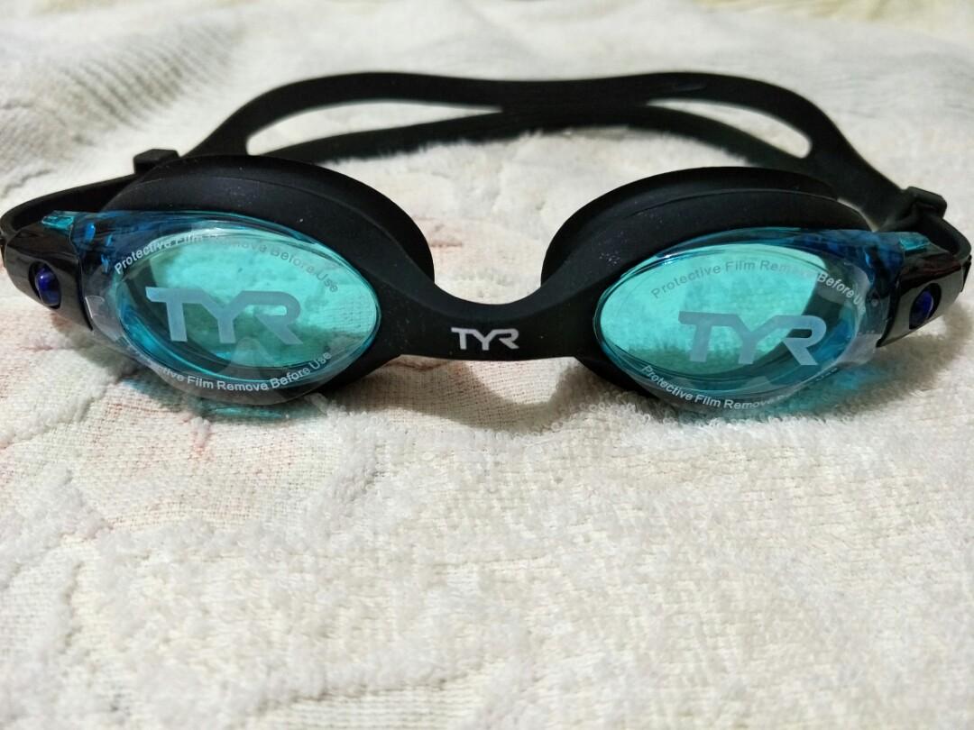 tyr goggles singapore