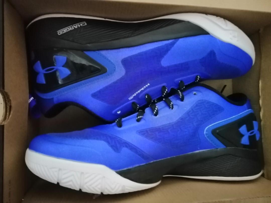 clutchfit drive 2 low