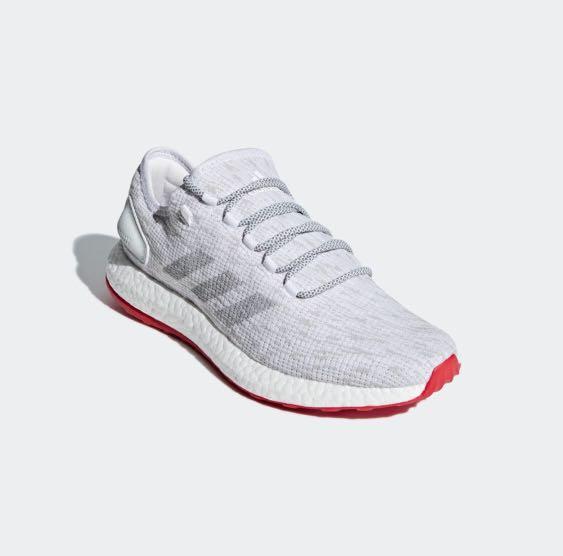 Pureboost ltd clearance shoes