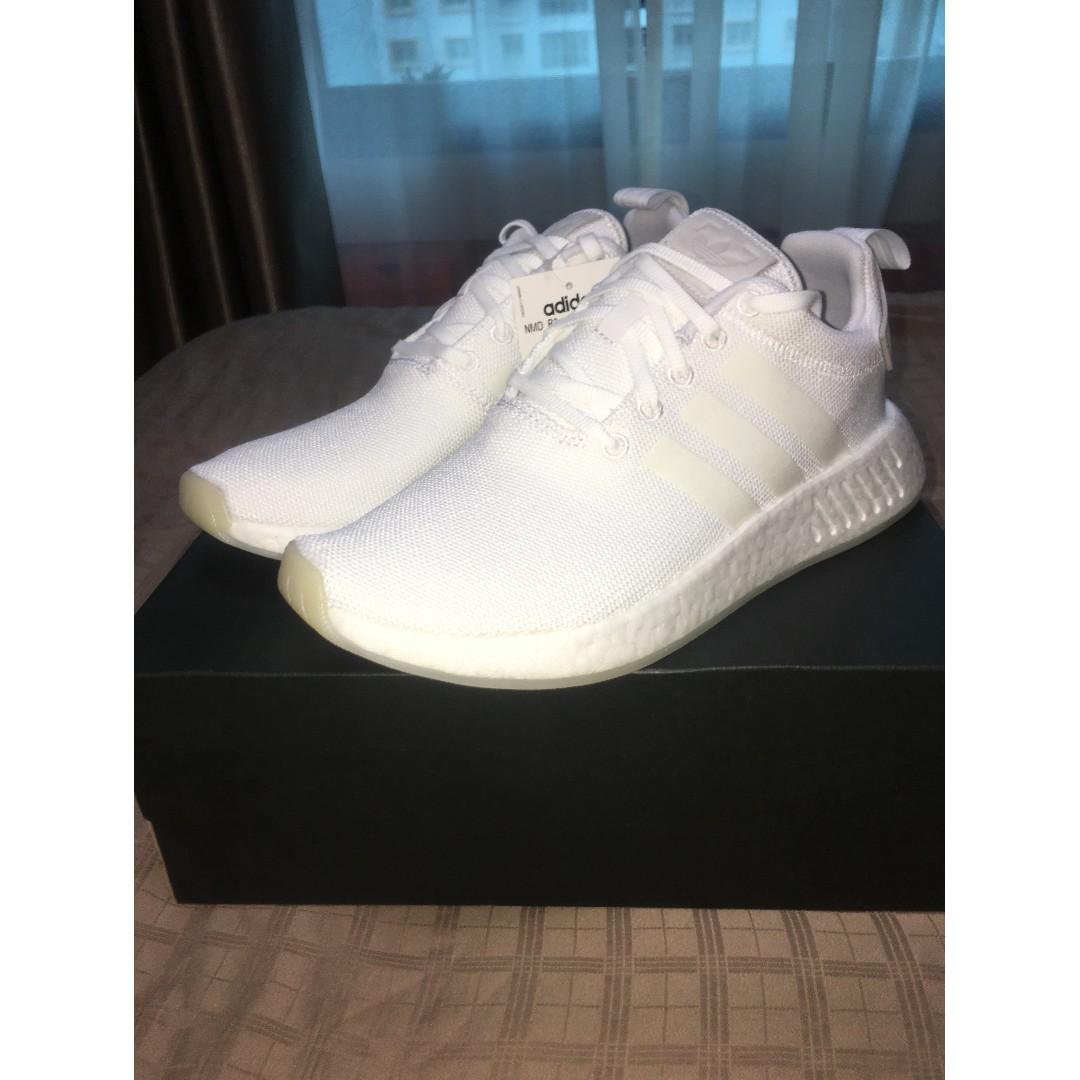 Adidas nmd r2 j prezzo deals