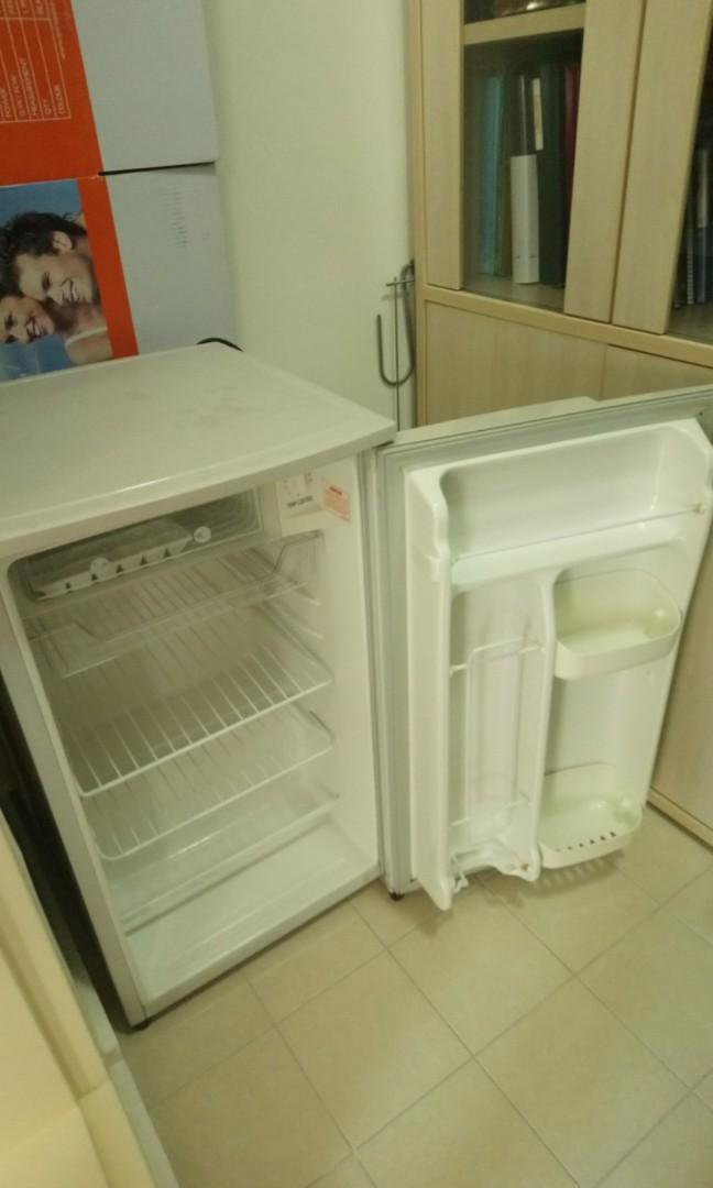Used Mini Fridge for Sale