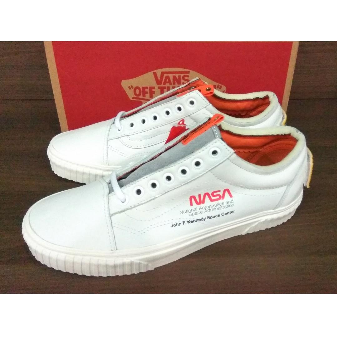 vans old skool nasa space voyager mens stores