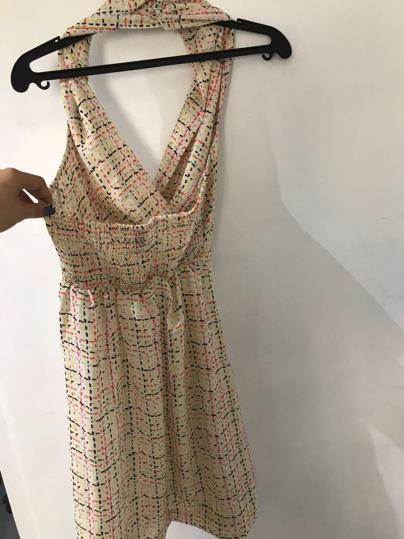 Vera moda, Women's Fashion, Dresses & Sets, Evening dresses & gowns on ...