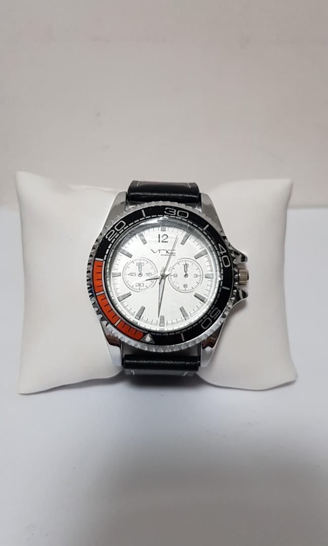 Vnc watch brand clearance