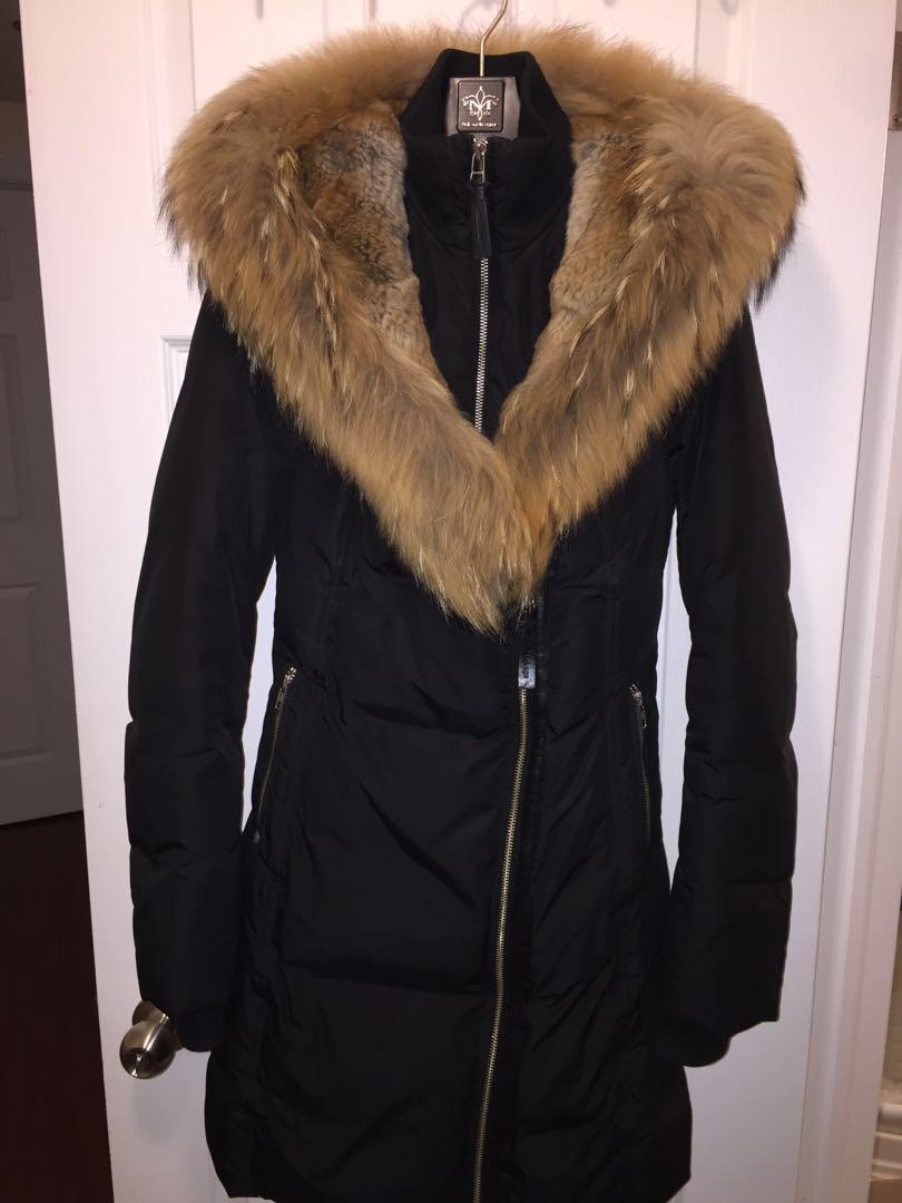 Women s Mackage Trish XXS Women s Fashion Clothes on Carousell