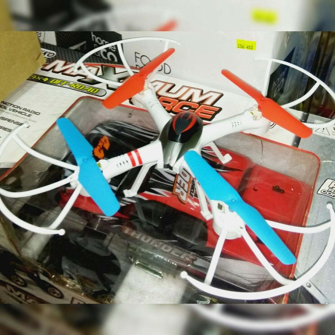 Xflight drone 2025