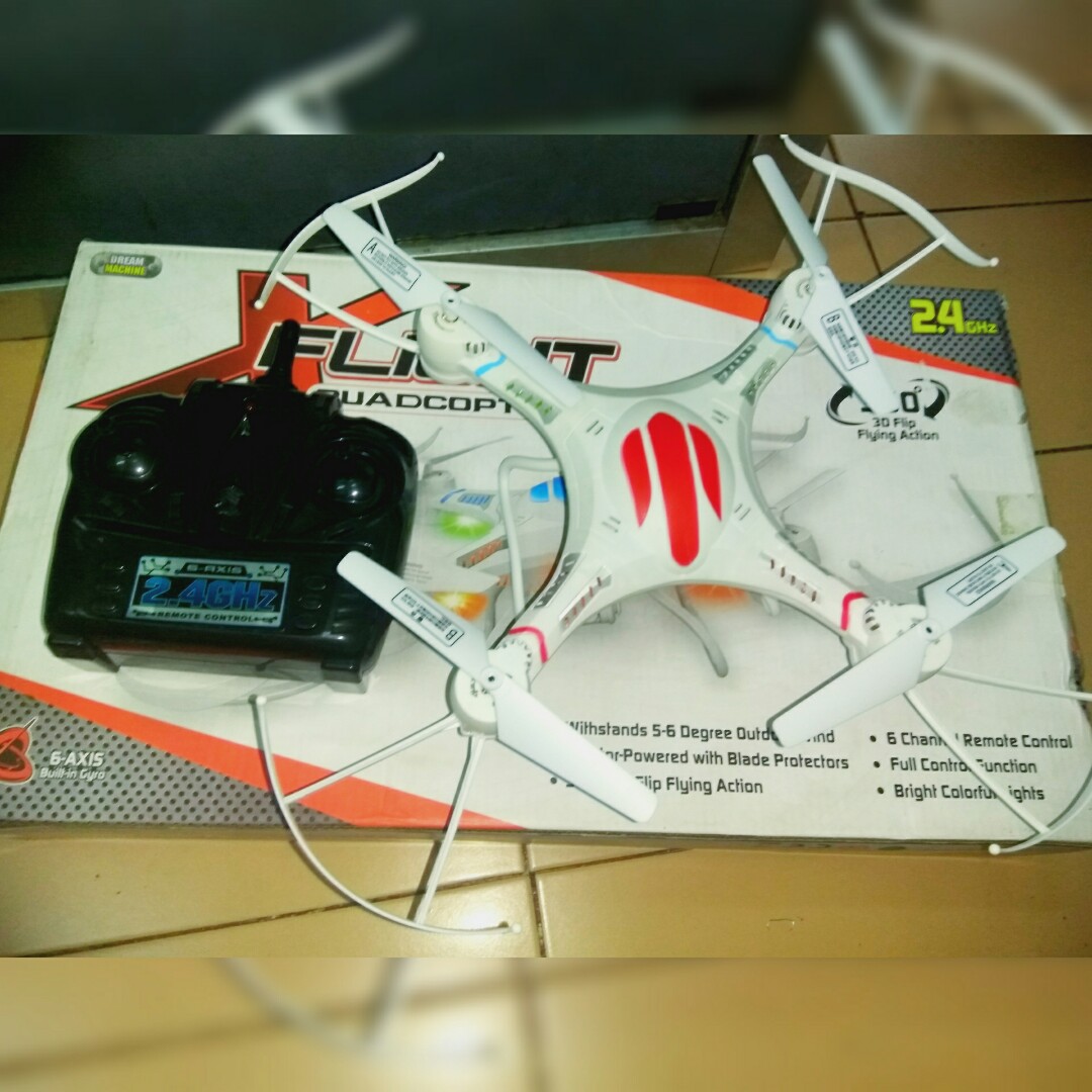 Xflight drone sales