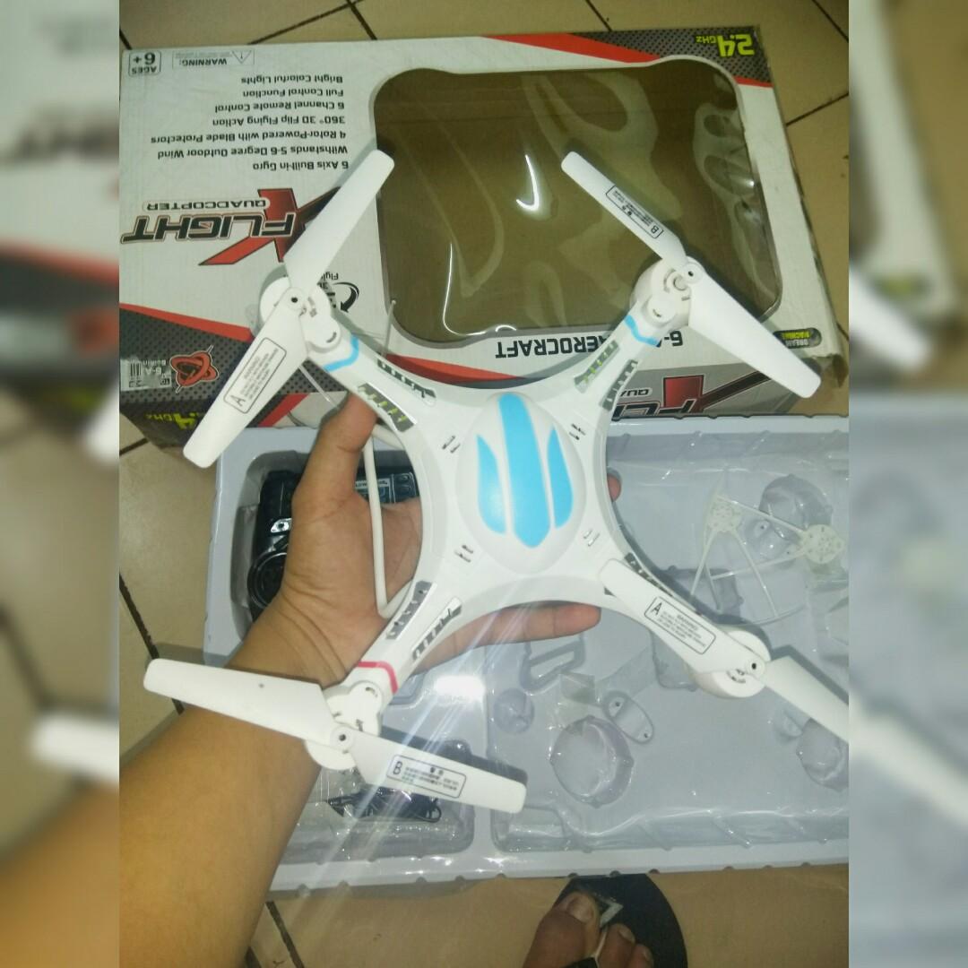 Xflight drone outlet