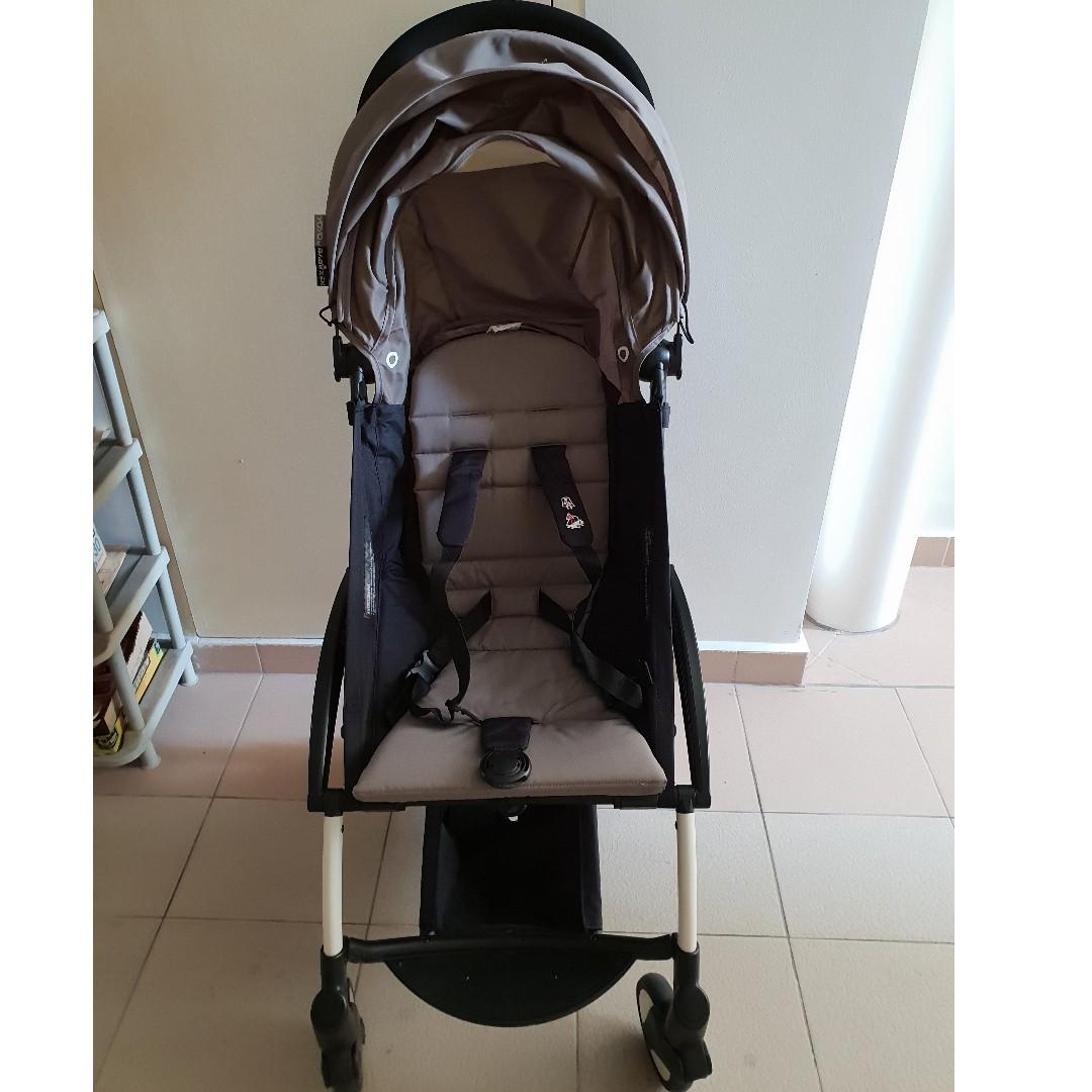 yoyo used stroller