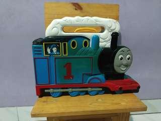 Thomas and Friends carry case