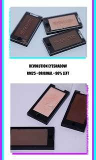 Revolution Eyeshadow