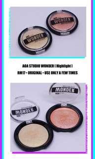 AOA Studio Wonder