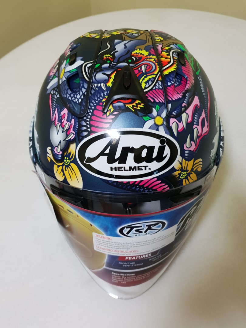 Helm Tsr Arai Sale, 53% OFF | www 