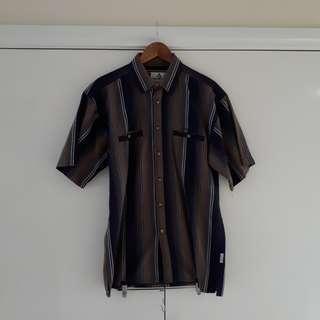Vintage Colorado Mechanics Shirt