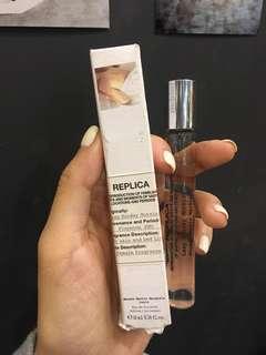 Masion margiela 香水 lazy Sunday morning