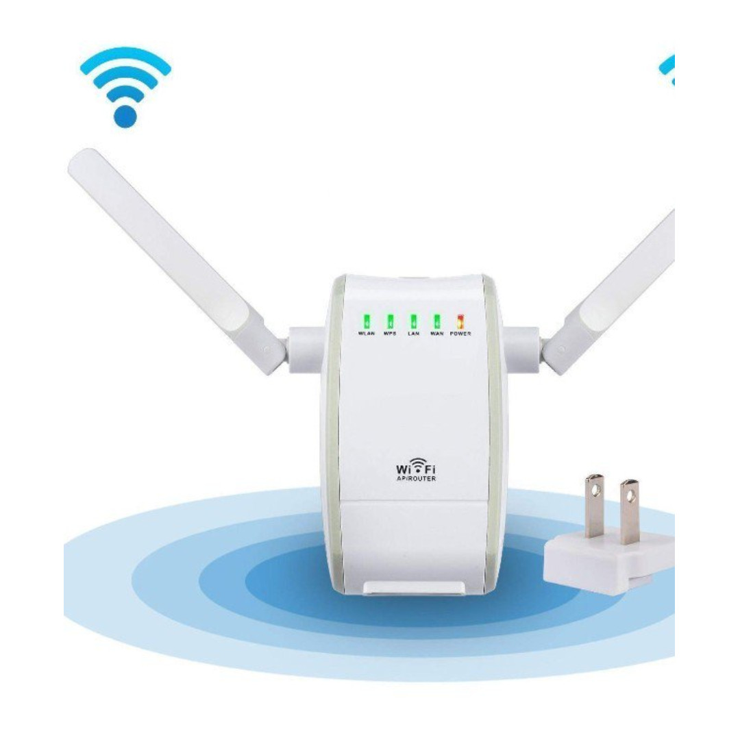 1437WiFi Router,YETOR 300M Range Extender Wireless Repeater WiFi