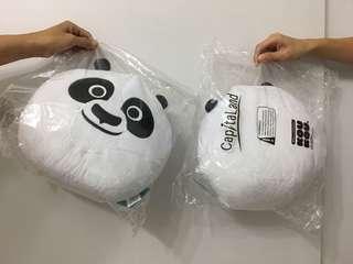 Panda Soft Toy