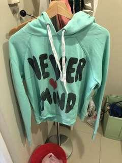 Hoodie f21