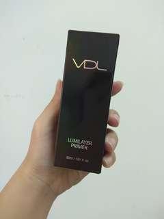 VDL貝殼妝前提亮液