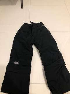 Ski pants