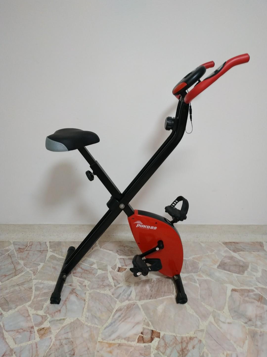 Free exercise bike near me clearance