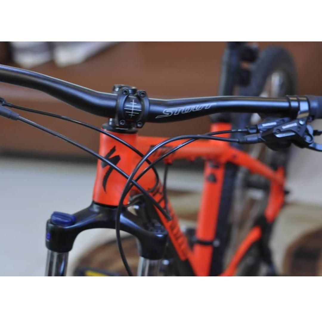 2017 specialized pitch sport new arrivals