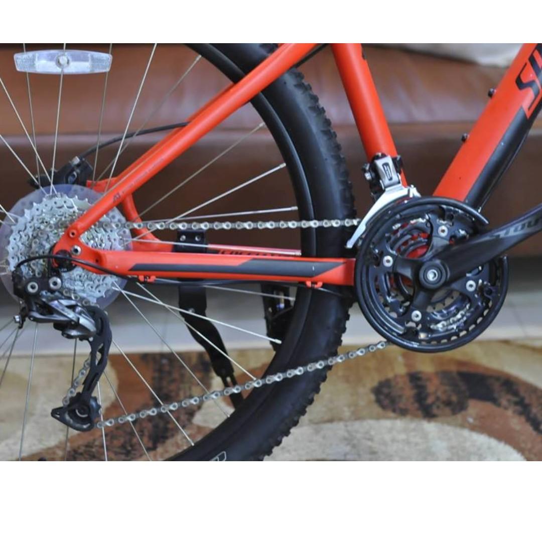 2017 specialized pitch sport clearance