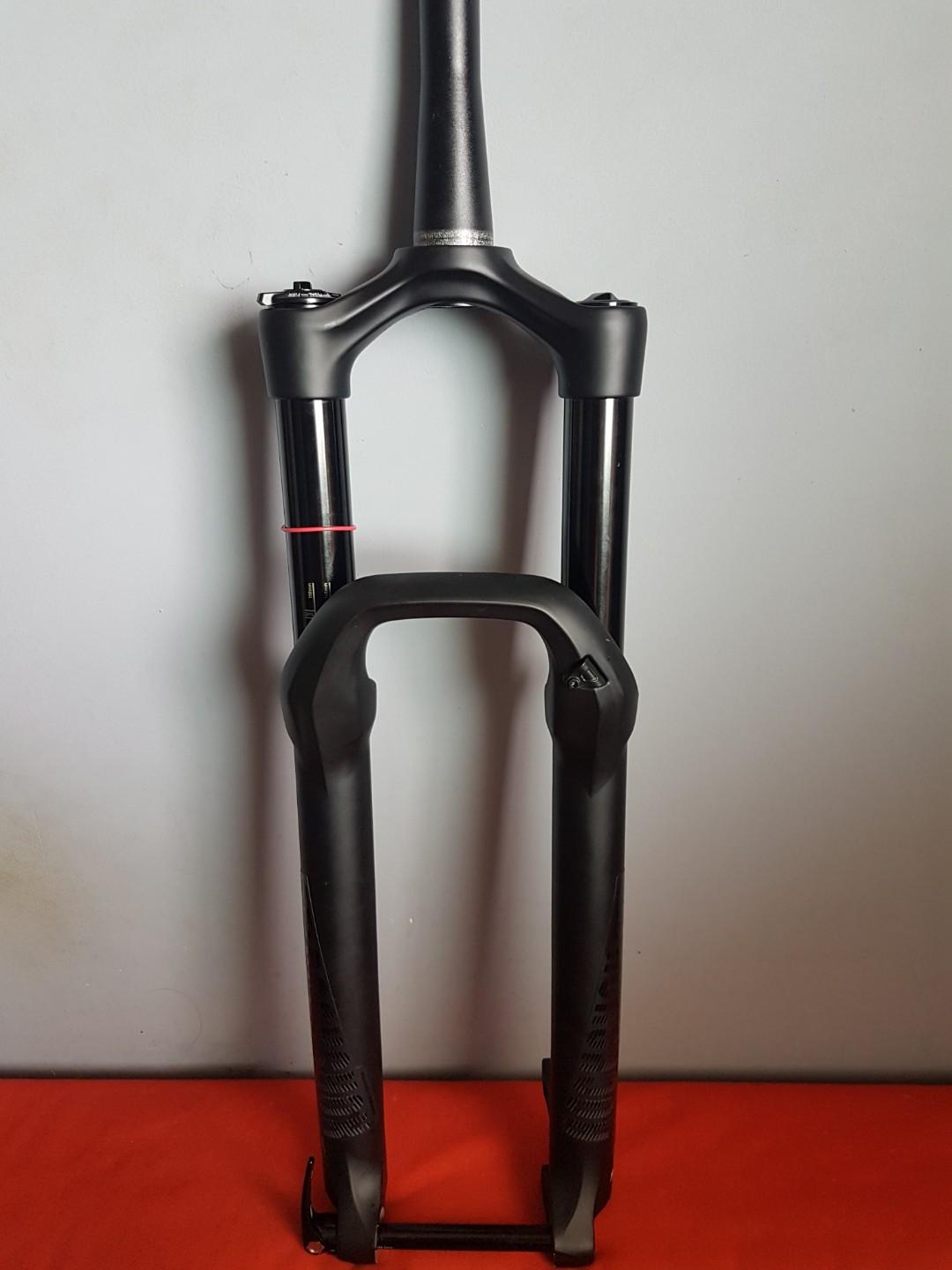 2018 rockshox sale pike rct3